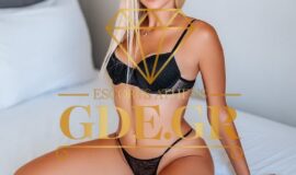 UKRAINIAN ESCORT ATHENS ELINA